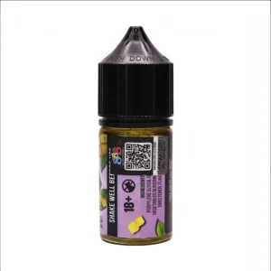 【台灣現貨】馬來西亞 888 小煙油 推薦 高濃縮果味冰爽口感 芒果冰沙 30ml 30mg 丁鹽 原裝正品 9 馬來西亞888小煙油推薦