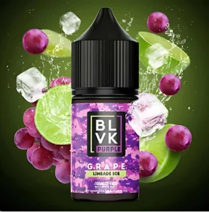 【台灣現貨】BLVK 獨角獸系列電子煙油 30ml 30mg 尼古丁鹽 小煙POD適用 美國原裝高端品牌 原裝正品 水果冰爽 6 BLVK獨角獸系列電子煙油 30ml/30mg 尼古丁鹽 小煙POD適用 美國原裝高端品牌