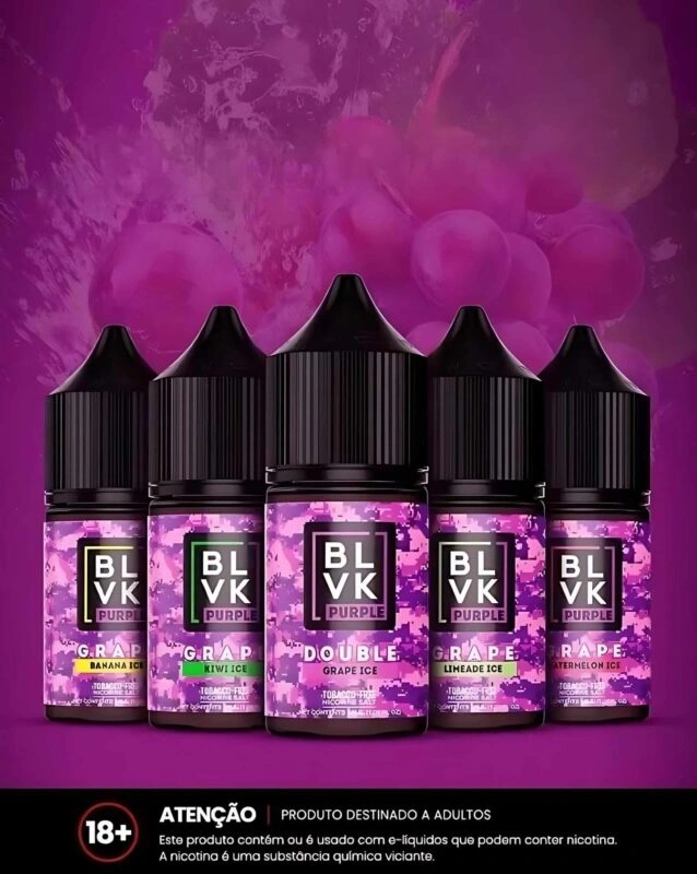 【台灣現貨】BLVK 獨角獸系列電子煙油 30ml 30mg 尼古丁鹽 小煙POD適用 美國原裝高端品牌 原裝正品 水果冰爽 2 【台灣現貨】BLVK 獨角獸系列電子煙油 30ml 30mg 尼古丁鹽 小煙POD適用 美國原裝高端品牌 原裝正品 水果冰爽:圖片 2