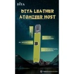 DIYA 叮啞皮革主機|RELX 一代兼容電子煙・雙功率可調・高質感台灣現貨 5 DIYA 叮啞皮革主機|RELX 一代兼容電子煙・雙功率可調・高質感台灣現貨:圖片 5