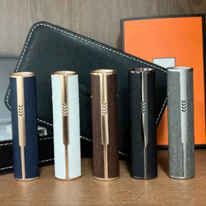 Fitpod皮革主機 愛馬仕真皮電子煙搭配 RELX 相容煙彈 台灣現貨 7 Fitpod皮革主機 愛馬仕真皮電子煙搭配