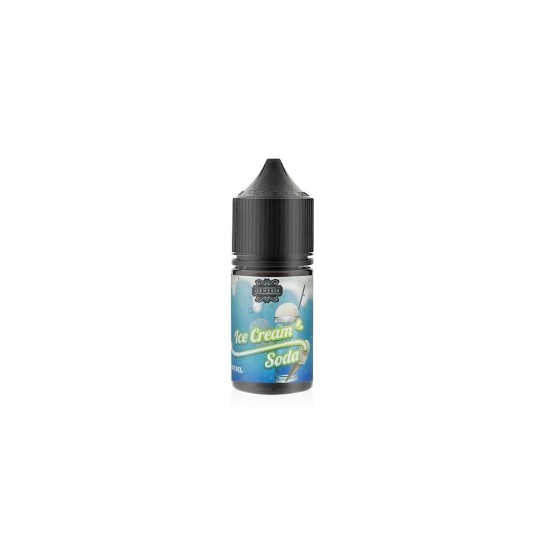 GENESIS 創世紀煙油原裝正品|小煙30ml 0mg/30mg丁鹽 多口味水果飲品 台灣速發 檸檬系列高還原 7 GENESIS 創世紀煙油原裝正品|小煙30ml 0mg/30mg丁鹽 多口味水果飲品 台灣速發 檸檬系列高還原:圖片 7