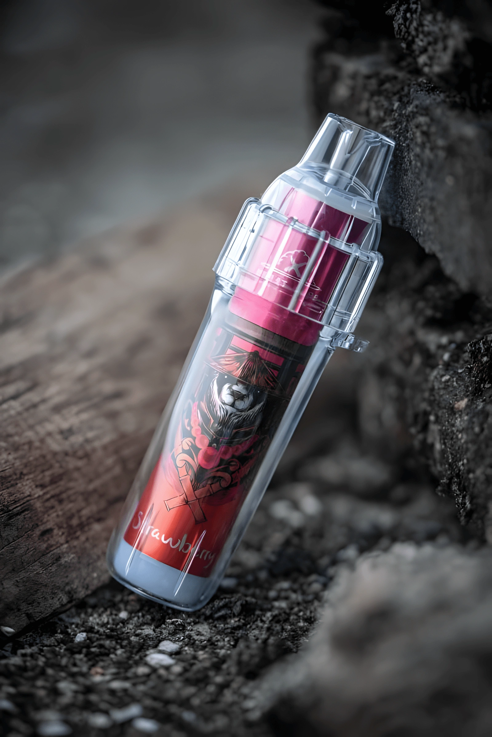HEBAT BOOM 7000 Puffs 一次性電子煙 喜貝拋棄式煙桿 口味與批發指南 3 HEBAT BOOM 7000 Puffs 一次性電子煙 喜貝拋棄式煙桿 口味與批發指南:圖片 3