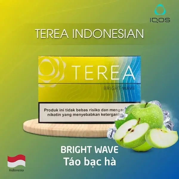 亞洲版 TEREA 煙彈 台灣加熱煙批發 IQOS主機專用 7 亞洲版 TEREA 煙彈 台灣加熱煙批發 IQOS主機專用:圖片 7