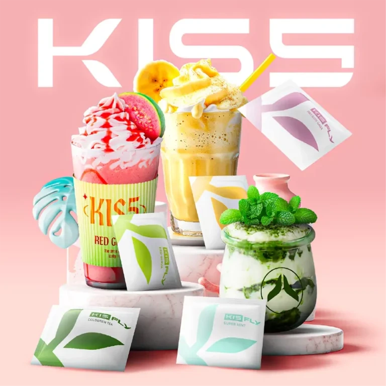 KIS5 一代煙彈|高兼容霧化彈・支援 RELX / SP2 / LANA / ILIA 多品牌・多口味替換電子煙彈 1 KIS5 一代煙彈|高兼容霧化彈・支援 RELX / SP2 / LANA / ILIA 多品牌・多口味替換電子煙彈