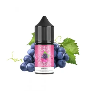 MEEL 小煙油 30ml|高濃度尼古丁鹽煙油・兼容 RELX/SP2S/ILIA/LANA 小煙設備・多口味 9 MEEL 小煙油 30ML