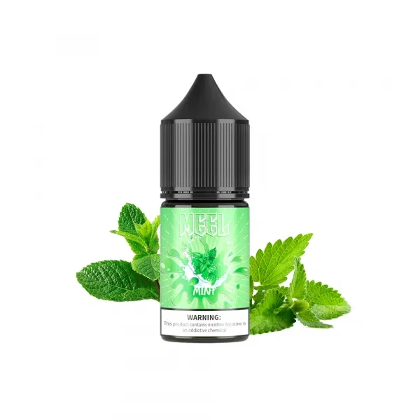 MEEL 小煙油 30ml|高濃度尼古丁鹽煙油・兼容 RELX/SP2S/ILIA/LANA 小煙設備・多口味 4 MEEL 小煙油 30ml|高濃度尼古丁鹽煙油・兼容 RELX/SP2S/ILIA/LANA 小煙設備・多口味:圖片 4