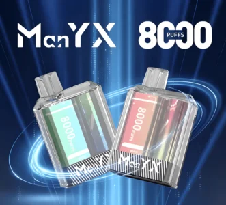 ManYX 蠻夷熊 8000口一次性電子煙|原裝正品・3% 丁鹽・多口味・超長續航・台灣現貨 5 ManYX 8000口拋棄式電子煙 一次性電子煙 超長續航