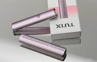 TUTX電子煙主機 一代煙彈全面兼容 支援RELX SP2S LANA 快速充電與安全保護 10 TUTX電子煙主機 一代煙彈全面兼容