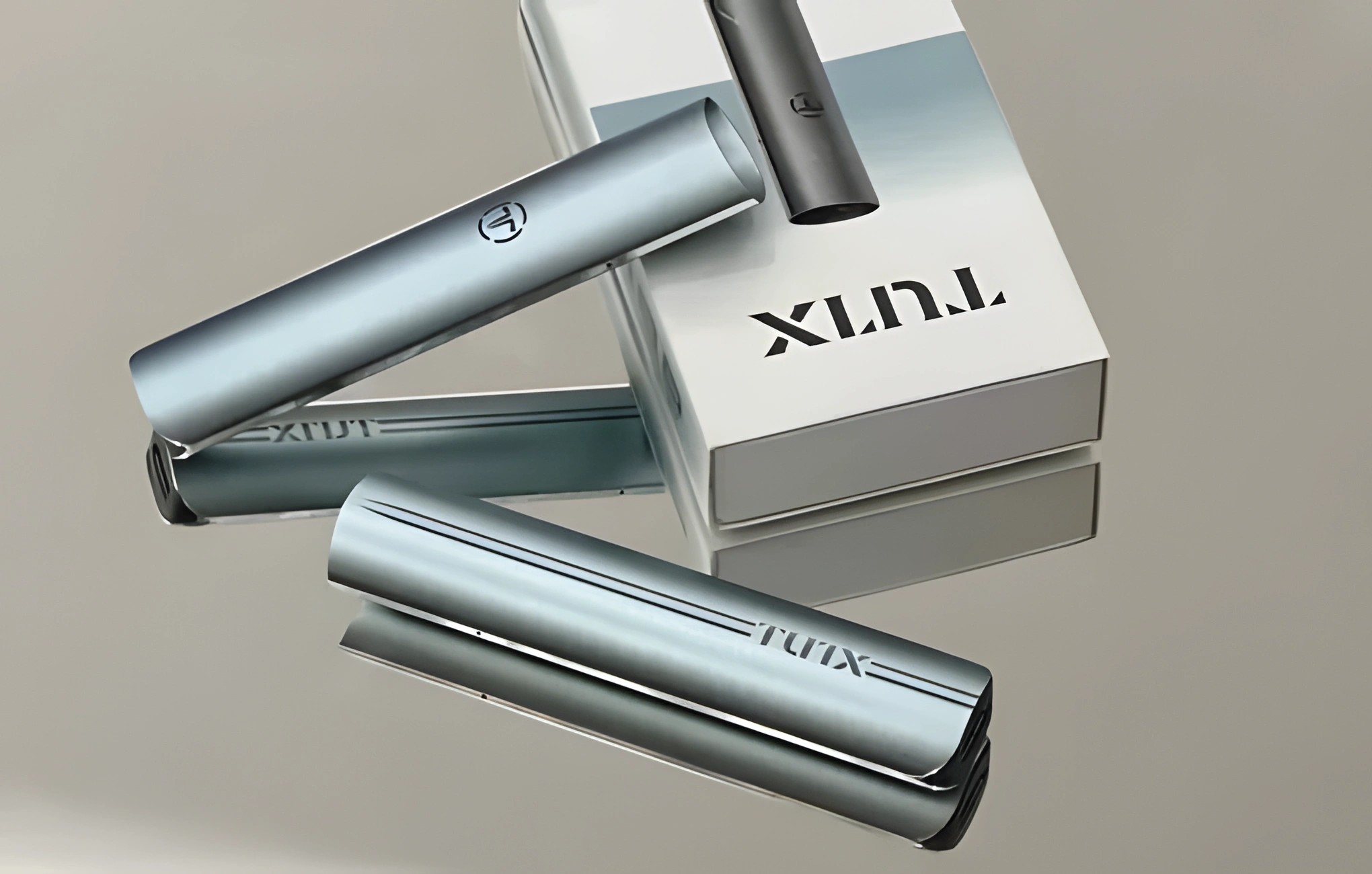 TUTX電子煙主機 一代煙彈全面兼容 支援RELX SP2S LANA 快速充電與安全保護 4 TUTX電子煙主機 一代煙彈全面兼容 支援RELX SP2S LANA 快速充電與安全保護:圖片 4