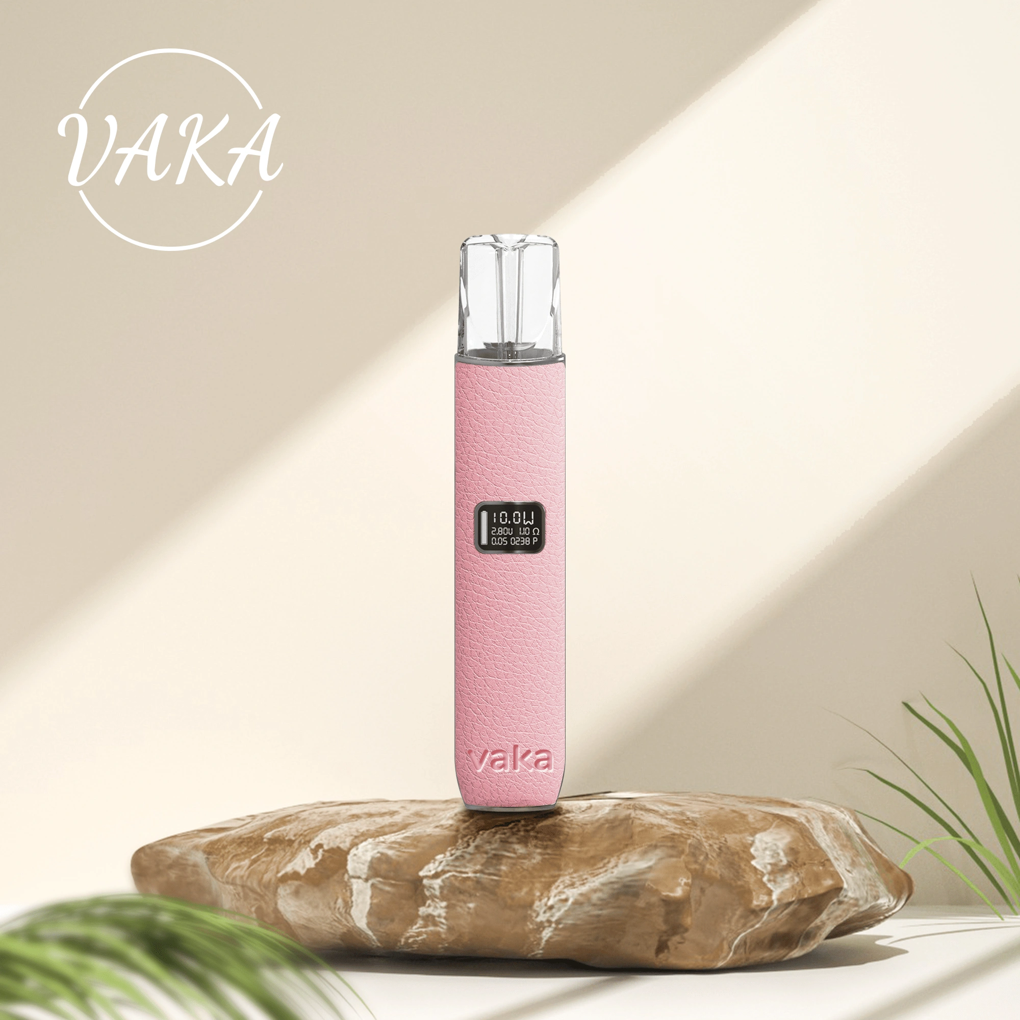 VAKA 皮革款電子煙主機|質感實用・兼容 RELX 一代煙彈替代煙桿・台灣現貨 4 VAKA 皮革款電子煙主機|質感實用・兼容 RELX 一代煙彈替代煙桿・台灣現貨:圖片 4