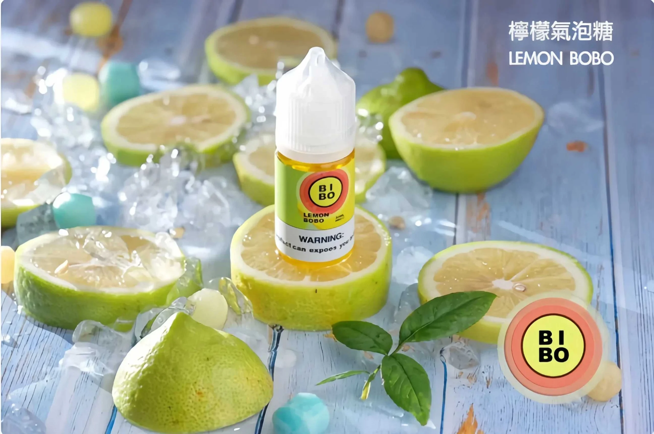 【台灣現貨】BIBO 小煙鹽油 30ml 多口味推薦 POD 專用煙油 台灣貨到付款 原裝正品 丁鹽35mg 3 【台灣現貨】BIBO 小煙鹽油 30ml 多口味推薦 POD 專用煙油 台灣貨到付款 原裝正品 丁鹽35mg:圖片 3