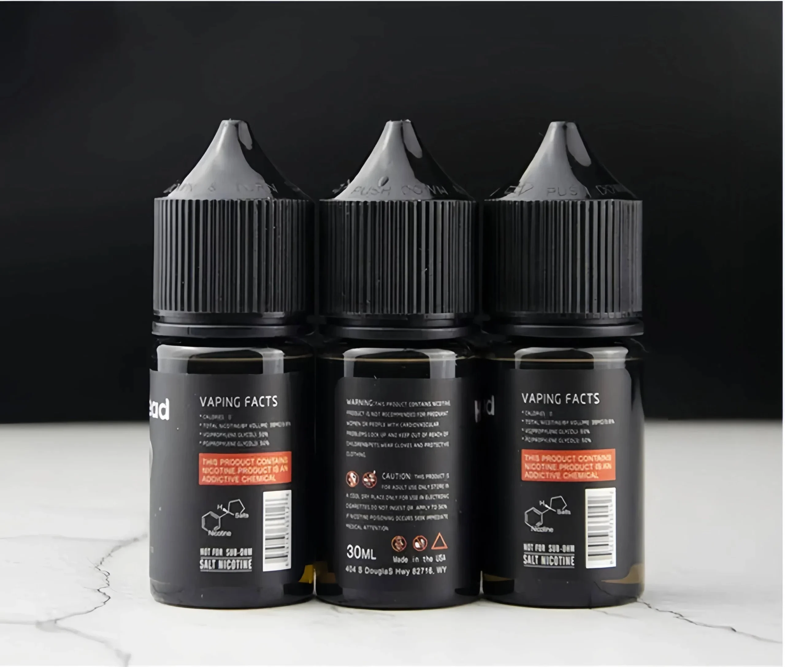 Hot Head 爆脾氣煙油 38mg 高濃度尼古丁鹽 小煙專用 電子煙油推薦 6 Hot Head 爆脾氣煙油 38mg 高濃度尼古丁鹽 小煙專用 電子煙油推薦:圖片 6