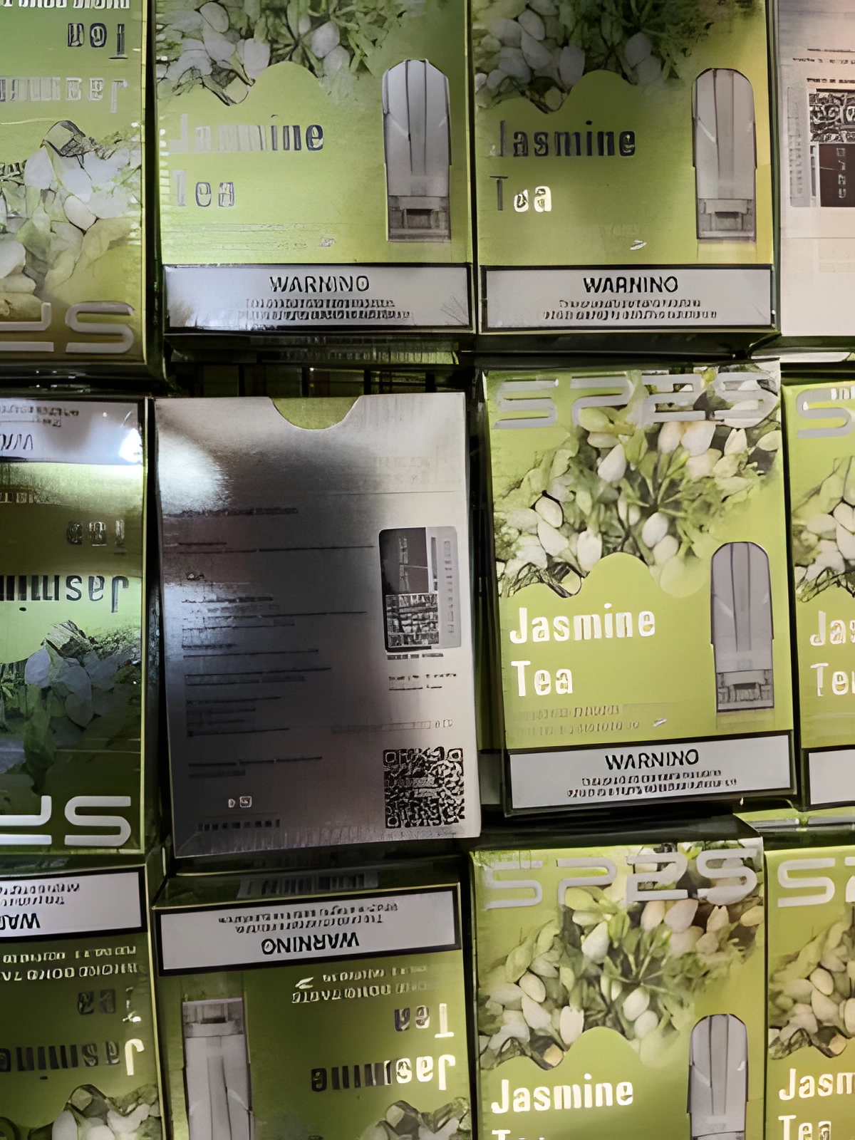 台灣現貨】SP2 國際版煙彈 通用 Relx 一代霧化彈 高相容高還原 多口味原裝正品 2ml 2 台灣現貨】SP2 國際版煙彈 通用 Relx 一代霧化彈 高相容高還原 多口味原裝正品 2ml:圖片 2