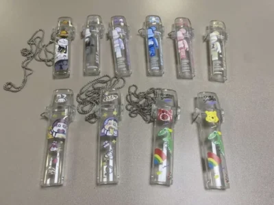 SP2S VAKA ILIA電子煙主機保護套推薦 防摔防刮矽膠保護殼多色選擇 8 SP2S VAKA ILIA電子煙主機保護套推薦