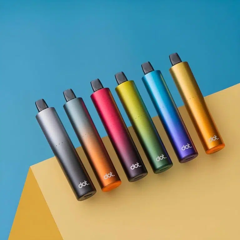 DOT SWITCH 佩特里煙彈原裝正品|美國品牌易用電子煙 時尚筆桿 新手首選 台灣速發 磁性連接 4 DOT SWITCH 佩特里煙彈原裝正品|美國品牌易用電子煙 時尚筆桿 新手首選 台灣速發 磁性連接:圖片 4