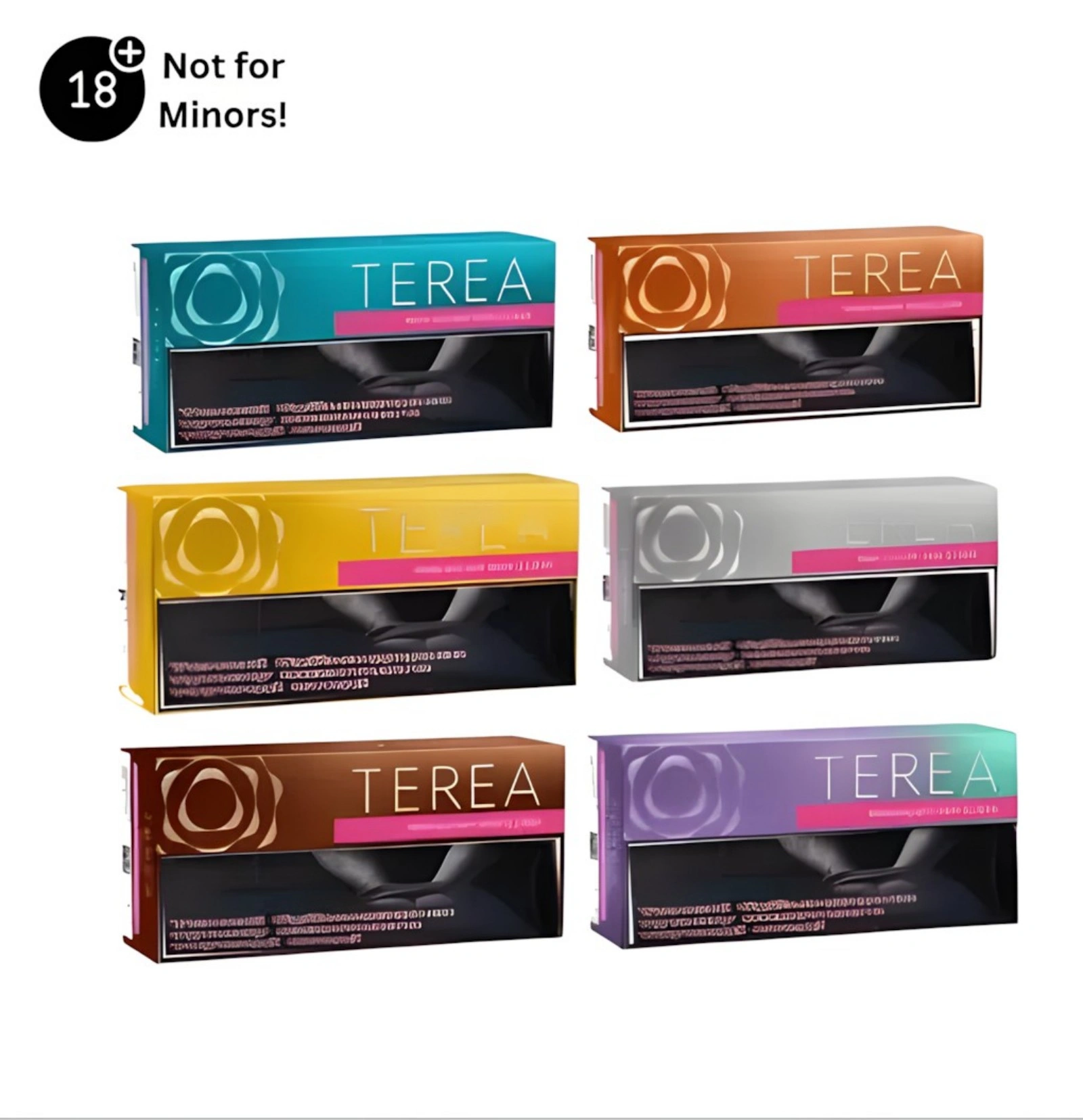 【台灣現貨】哈版 TEREA 煙彈 IQOS ILUMA 熱門口味 加熱煙推薦 亞洲版批發 整條10包 濃原味藍莓 1 【台灣現貨】哈版 TEREA 煙彈 IQOS ILUMA 熱門口味 加熱煙推薦 亞洲版批發 整條10包 濃原味藍莓