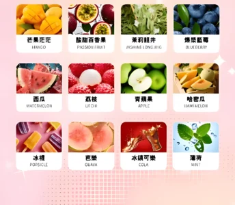 台灣現貨】Haman煙彈 哈門高品質電子煙煙彈 多樣口味推薦 原裝正品 2ml 3% 通用RELX一代 5 Haman煙彈 哈門高品質電子煙煙彈 多樣口味推薦 台灣現貨