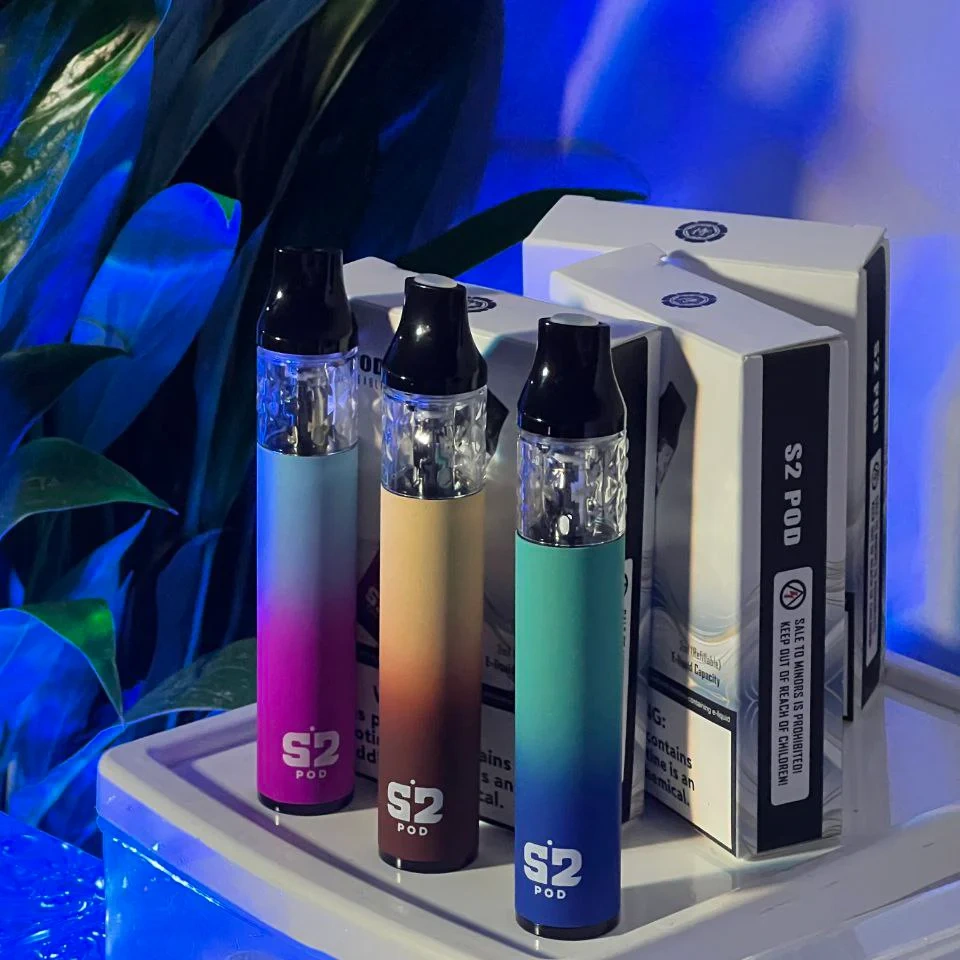 台灣現貨】將軍S2 POD KIT 筆形小巧 注油式主機 500mAh 711到付 原裝正品 0.8Ω空倉 4 台灣現貨】將軍S2 POD KIT 筆形小巧 注油式主機 500mAh 711到付 原裝正品 0.8Ω空倉:圖片 4