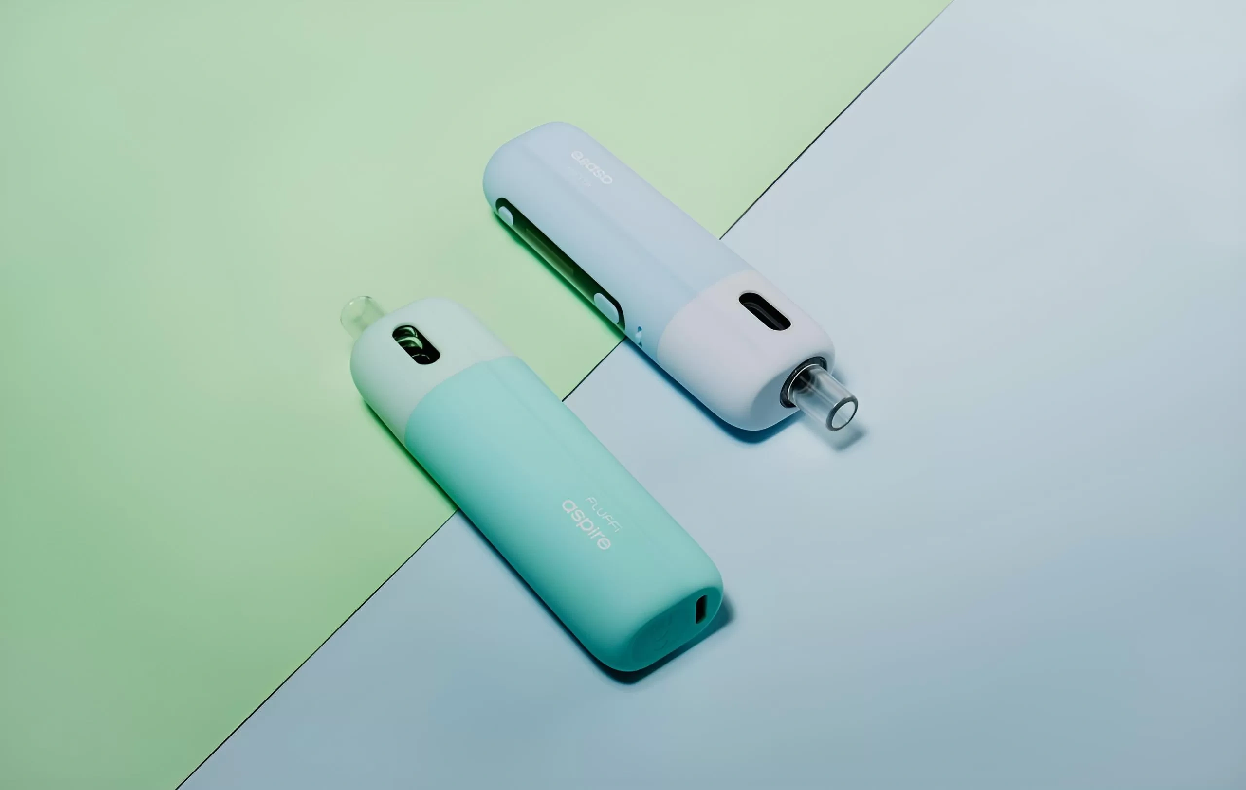 Aspire Fluffi POD 1500mAh「酪梨寶寶」電子煙主機 酪梨寶寶註油主機推薦 台灣現貨 7 Aspire Fluffi POD 1500mAh「酪梨寶寶」電子煙主機 酪梨寶寶註油主機推薦 台灣現貨:圖片 7