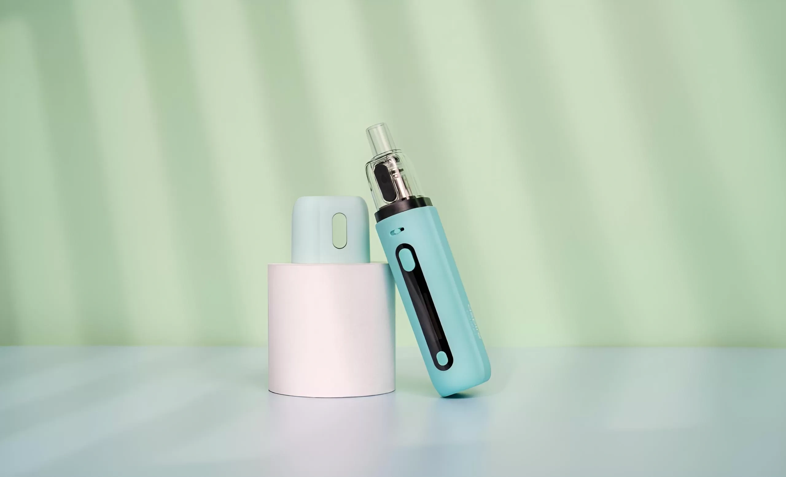 Aspire Fluffi POD 1500mAh「酪梨寶寶」電子煙主機 酪梨寶寶註油主機推薦 台灣現貨 5 Aspire Fluffi POD 1500mAh「酪梨寶寶」電子煙主機 酪梨寶寶註油主機推薦 台灣現貨:圖片 5