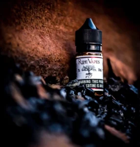RIPE VAPES 生命之樹系列:美國原裝天然果香小煙油 30ML 9 RIPE VAPES 生命之樹系列