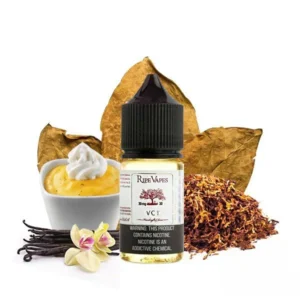 RIPE VAPES 生命之樹系列:美國原裝天然果香小煙油 30ML 8 RIPE VAPES 生命之樹系列:美國原裝天然果香小煙油 30ML