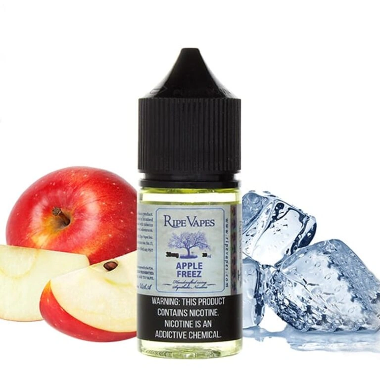 RIPE VAPES 生命之樹系列:美國原裝天然果香小煙油 30ML 4 RIPE VAPES 生命之樹系列:美國原裝天然果香小煙油 30ML:圖片 4