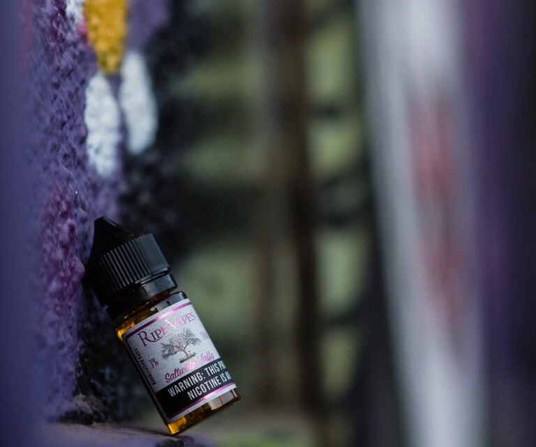 RIPE VAPES 生命之樹系列:美國原裝天然果香小煙油 30ML 5 RIPE VAPES 生命之樹系列:美國原裝天然果香小煙油 30ML:圖片 5