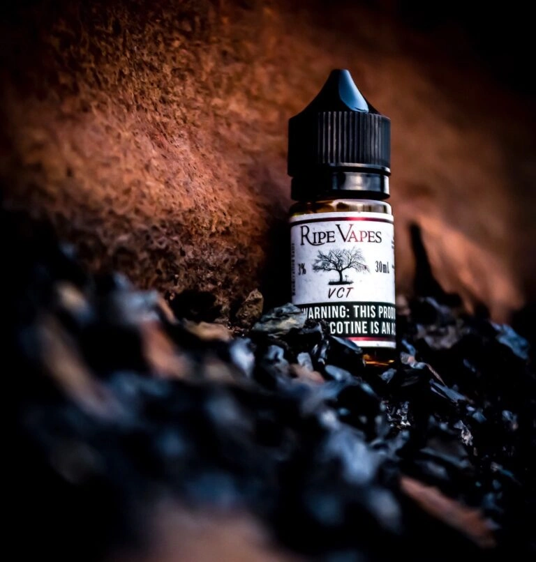 RIPE VAPES 生命之樹系列:美國原裝天然果香小煙油 30ML 6 RIPE VAPES 生命之樹系列:美國原裝天然果香小煙油 30ML:圖片 6