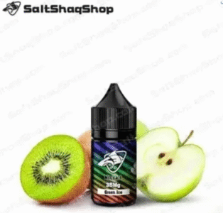 Salt Shaq 鯊克煙油 小煙玩家必備 30ml/40mg 現貨推薦 14 Salt Shaq 鯊克煙油 小煙玩家必備 現貨推薦