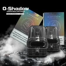 EEQUIT X 二代註油空倉 2ml|原裝正品・陶瓷芯空煙彈 3入組・台灣現貨