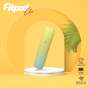 Fitpod Lite 單主機|原裝正品・380mAh・Type-C 充電・RELX 4/5/6代兼容・彩燈呼吸・台灣現貨 10 Fitpod Lite 單主機