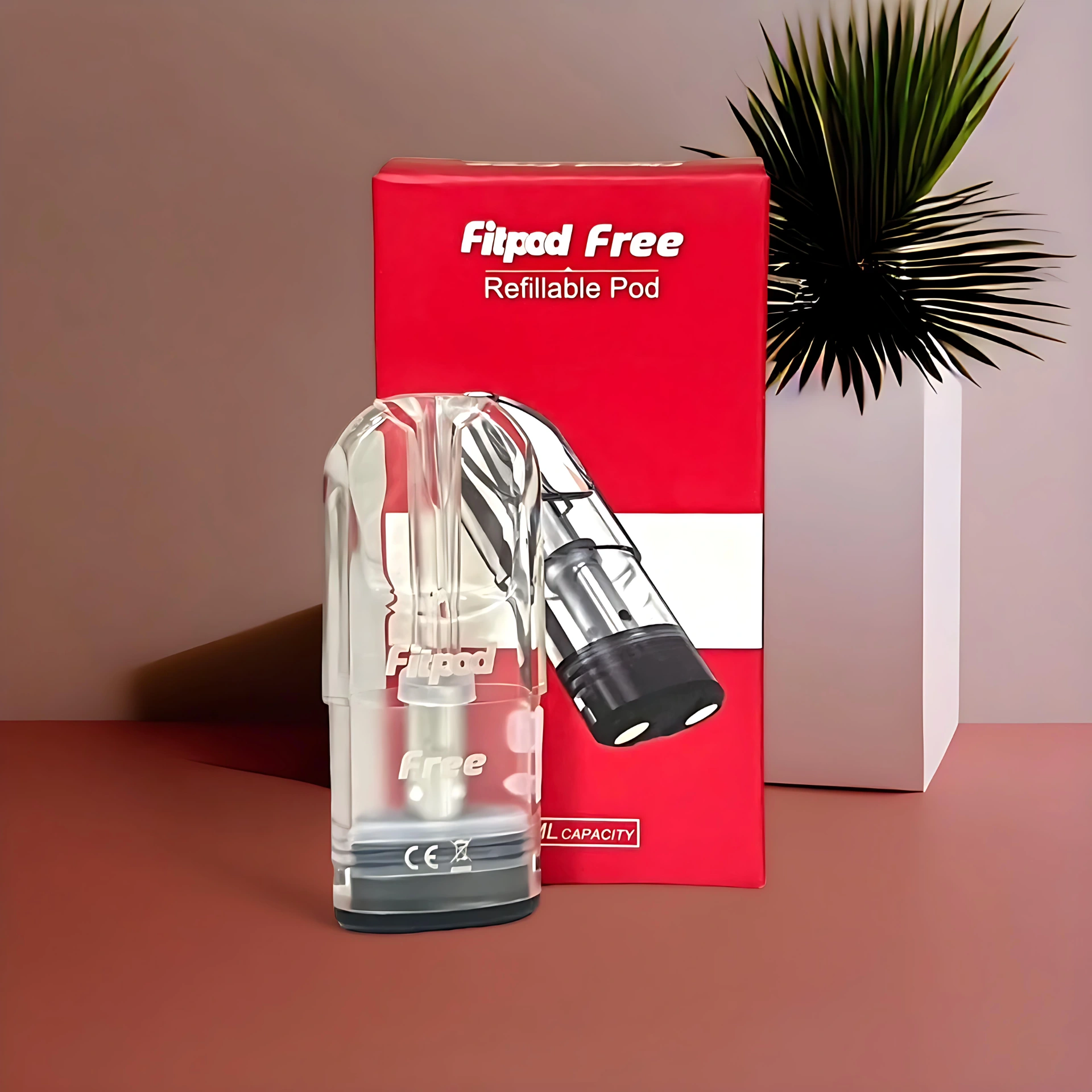 Fitpod Lite 單主機|原裝正品・380mAh・Type-C 充電・RELX 4/5/6代兼容・彩燈呼吸・台灣現貨 3 Fitpod Lite 單主機|原裝正品・380mAh・Type-C 充電・RELX 4/5/6代兼容・彩燈呼吸・台灣現貨:圖片 3