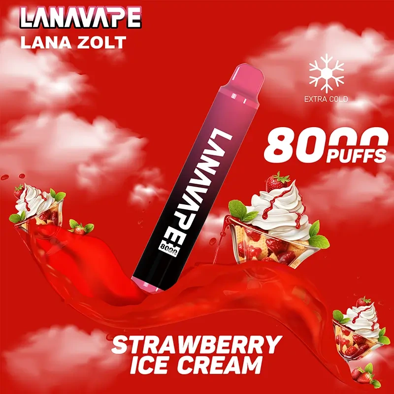 LANA ZOLT 8000 PUFFS 拋棄式電子煙推薦|原裝正品・可充電・台灣現貨 15 LANA ZOLT 8000 PUFFS 拋棄式電子煙推薦|原裝正品・可充電・台灣現貨:圖片 15
