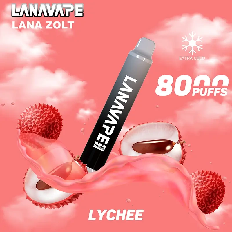 LANA ZOLT 8000 PUFFS 拋棄式電子煙推薦|原裝正品・可充電・台灣現貨 12 LANA ZOLT 8000 PUFFS 拋棄式電子煙推薦|原裝正品・可充電・台灣現貨:圖片 12