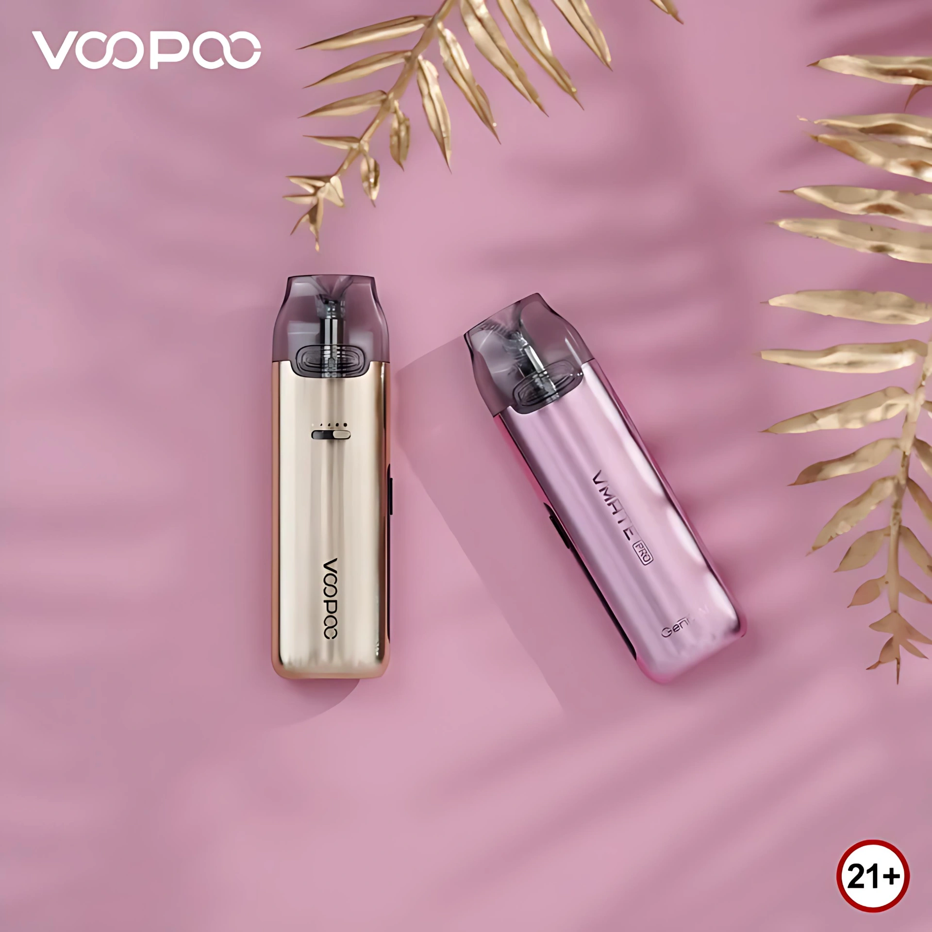 VOOPOO VMATE PRO|智能晶片主機・5-30W 輸出可調・原裝正品現貨 6 VOOPOO VMATE PRO|智能晶片主機・5-30W 輸出可調・原裝正品現貨:圖片 6