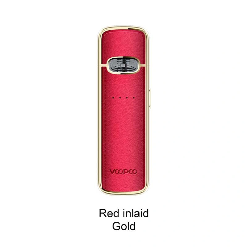 VOOPOO VMATE E 電子煙主機|原裝正品・1200mAh 大電池・3ml V2 煙彈・皮革質感現貨 11 VOOPOO VMATE E 電子煙主機|原裝正品・1200mAh 大電池・3ml V2 煙彈・皮革質感現貨:圖片 11