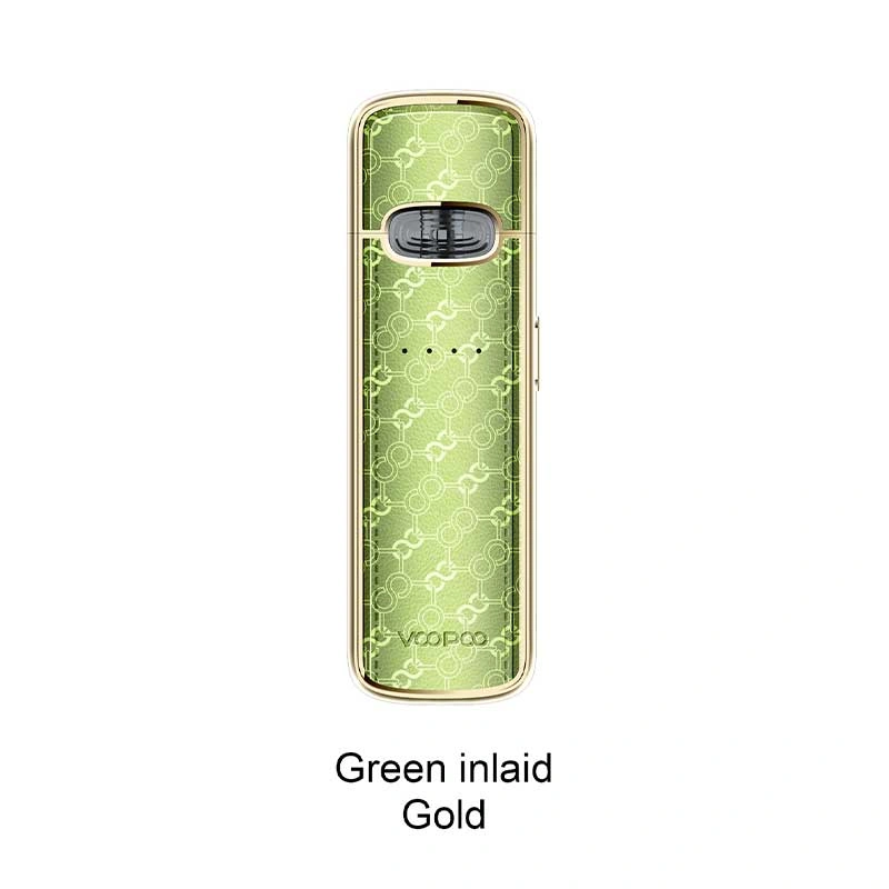 VOOPOO VMATE E 電子煙主機|原裝正品・1200mAh 大電池・3ml V2 煙彈・皮革質感現貨 10 VOOPOO VMATE E 電子煙主機|原裝正品・1200mAh 大電池・3ml V2 煙彈・皮革質感現貨:圖片 10