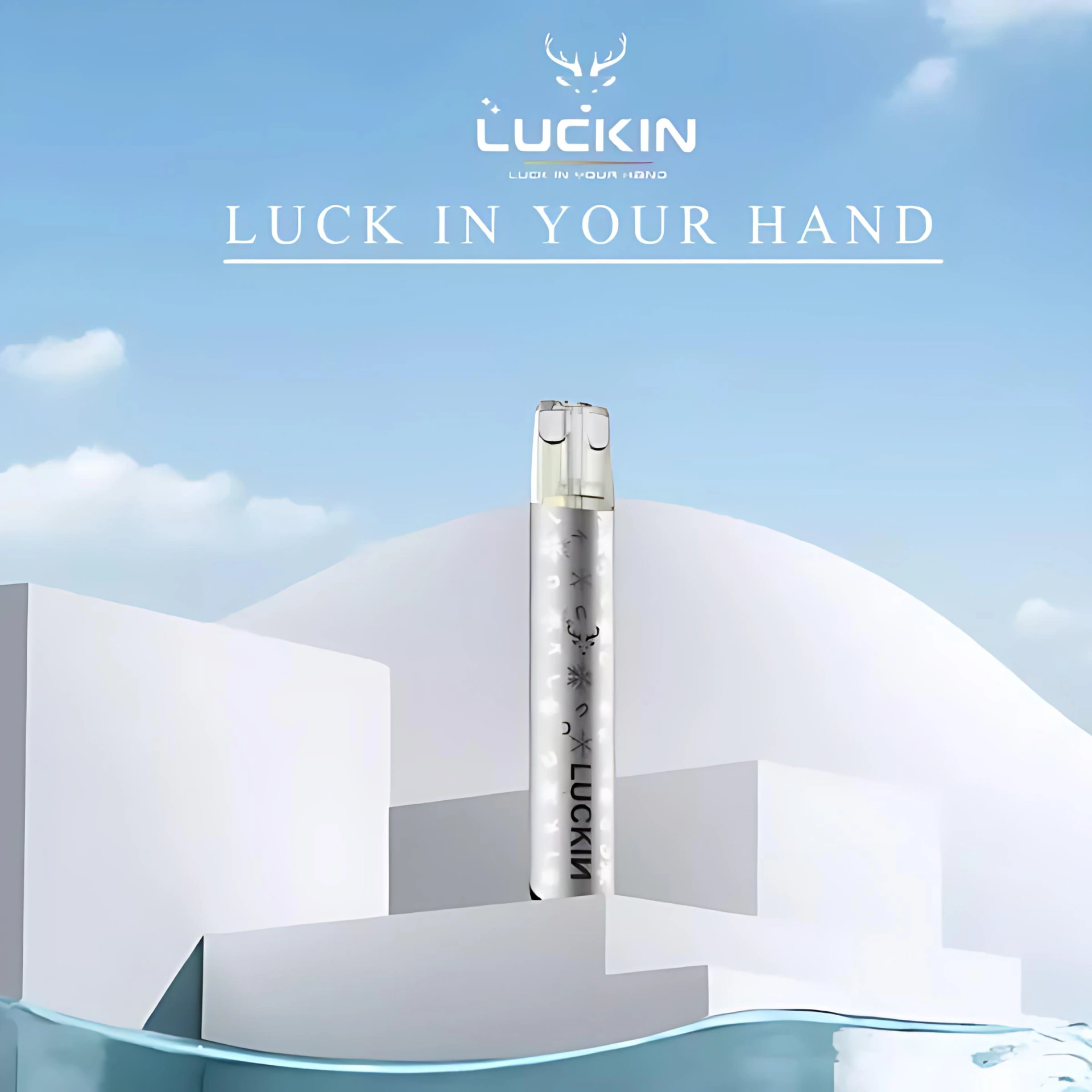 LUCKIN 電子煙主機|原裝正品・智能震動提示・多模式功率・幸運煙桿・台灣現貨 6 LUCKIN 電子煙主機|原裝正品・智能震動提示・多模式功率・幸運煙桿・台灣現貨:圖片 6