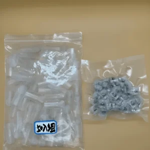 一代空彈|原裝正品 灰色陶瓷芯 可註油空煙彈 2ml 真空包裝 50入組 台灣現貨 8 原裝正品 灰色陶瓷芯 可註油空煙彈