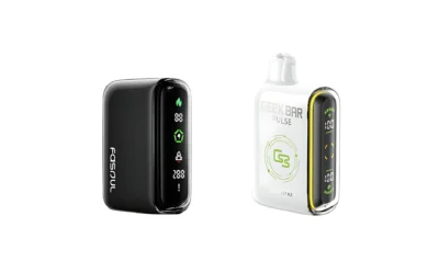 Fasoul Q1 加熱煙機推薦|原裝正品・TEREA 專用二回機・360度加熱・台灣現貨 10 Fasoul Q1 加熱煙機 二回機