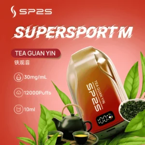 SP2S 拋棄式電子煙 9000口|澳洲版・3% 尼古丁・長效持久・台灣現貨 12 SP2S 9000 Puff Y一次性電子煙