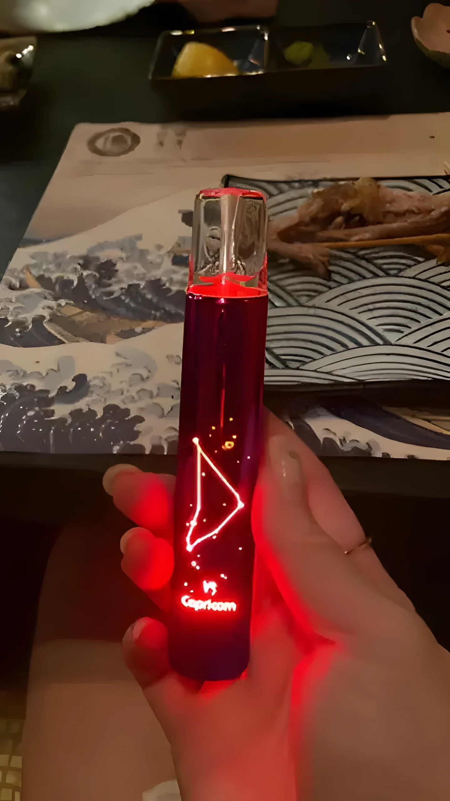 MSO十二星座主機使用展示視頻