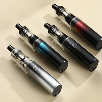 VAPTIO COSMO NEBULA KIT 星雲主機套組|原裝正品 COSMO 系列全兼容多功能調壓小煙 – 台灣現貨,霧量爆表超吸睛!