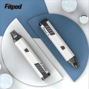 Slyeek 3代/4代 空煙彈補充倉|FITPOD X / X-BOX 小煙主機專用(0.8Ω / 1.2Ω) 4 斯萊克空倉/Fitpod X/X-BOX/斯萊克三代/斯萊克四代/Slyeek 3/4 0.8/1.2空煙彈