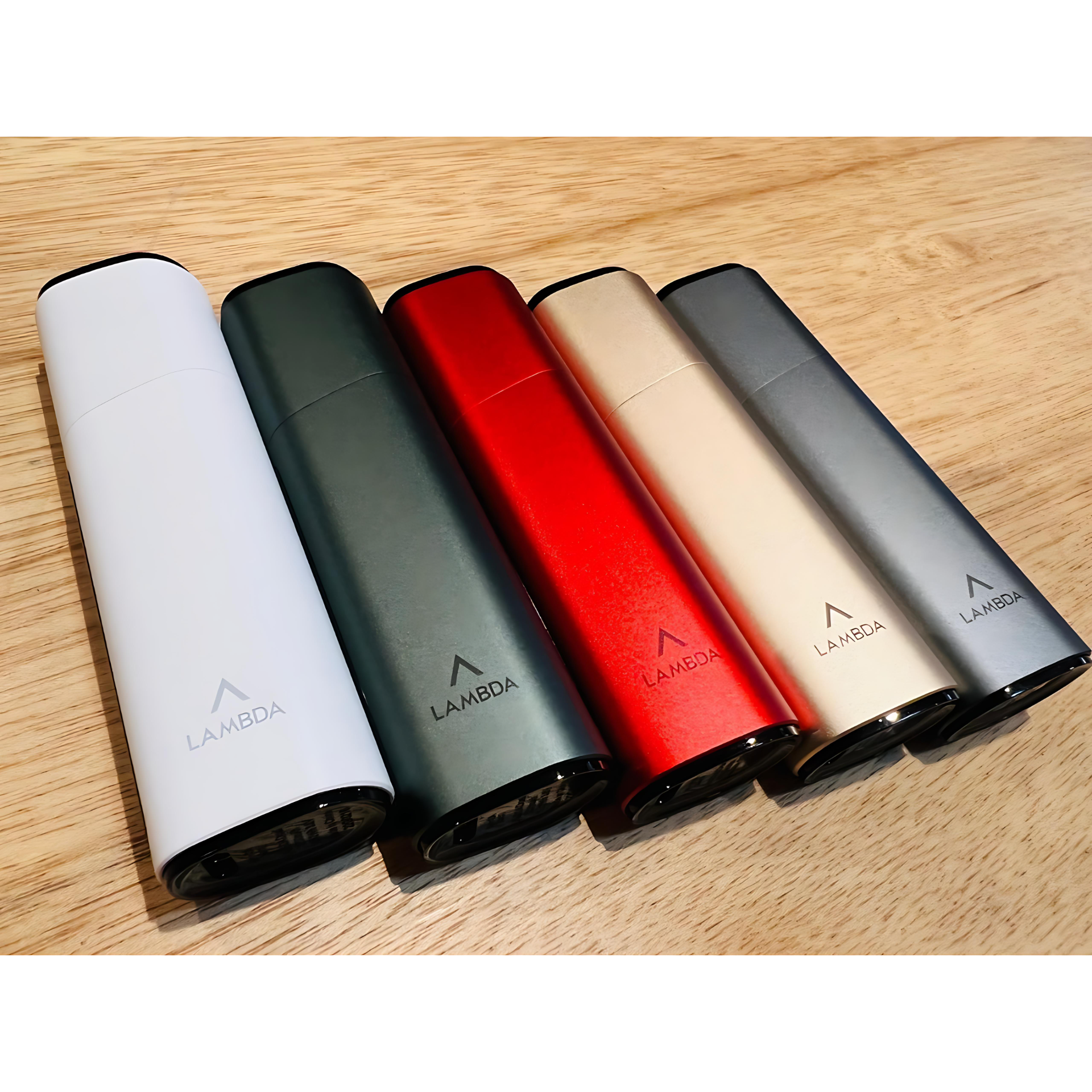 SVK加熱煙機 IQOS 3.0 替代機 片狀加熱 (FOR HEETS / NUSO /MOTX/LEME) 1 SVK加熱煙機 IQOS 3.0 替代機 片狀加熱 (FOR HEETS / NUSO /MOTX/LEME)