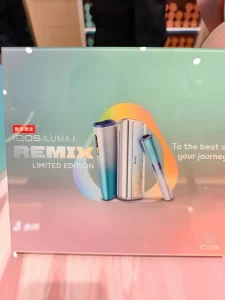 【日本原裝】IQOS ILUMA i Remix 美人魚限量版|TEREA 專用智慧加熱煙主機|日本限定收藏款 9 66d95e03 12e4 4b8f 91bf 594001956030
